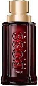 Hugo Boss Boss The Scent Elixir Parfum 50 ml