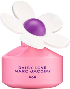 Aktion - Marc Jacobs Daisy Love Pop Eau de Toilette (EdT) 50 ml