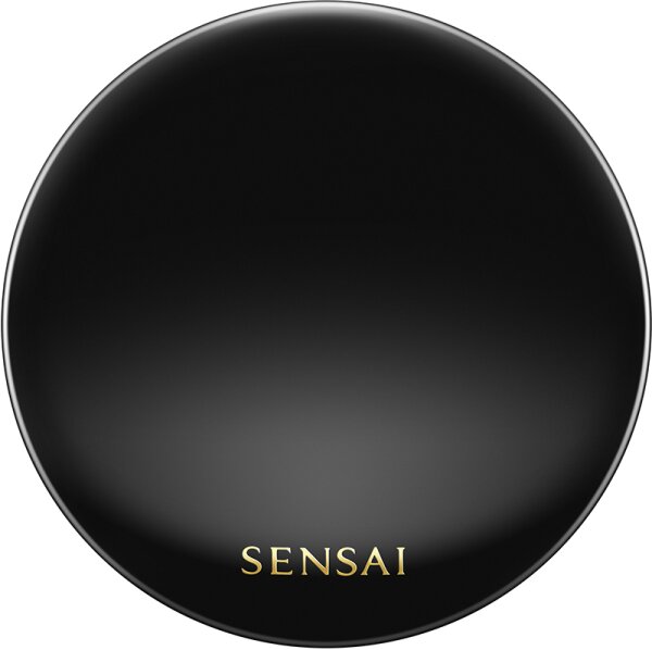 SENSAI Foundations Total Finish Compact Case 1 Stk.