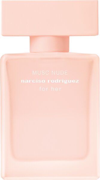 Narciso Rodriguez For Her Musc Nude Eau de Parfum (EdP) 30 ml