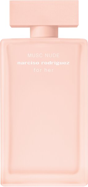 Narciso Rodriguez For Her Musc Nude Eau de Parfum (EdP) 100 ml