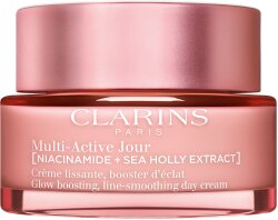 CLARINS Multi-Active Jour Creme Toutes peaux 50 ml