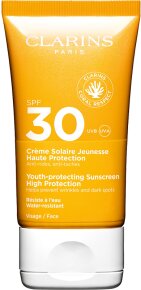 CLARINS Crème Solaire Jeunesse SPF30 50 ml