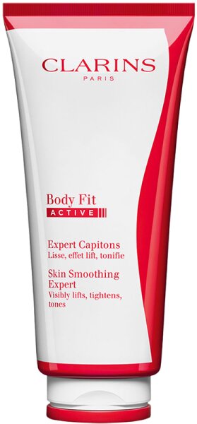 CLARINS Body Fit Active 200 ml