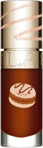 Aktion - CLARINS Patisserie Lip Comfort Oil 18 Hazelnut Macaron 7 ml