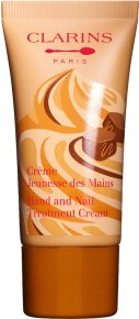 Aktion - CLARINS Patisserie Crème Jeunesse des Mains 30 ml