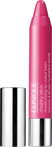 Clinique Chubby Stick Moisturizing Lip Colour Balm 3 g 06 Whoppin%27 Watermelon