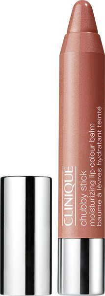 Clinique Chubby Stick Moisturizing Lip Colour Balm 3 g 26 Boldest Bronze