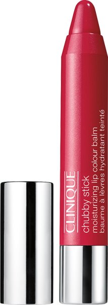 Clinique Chubby Stick Moisturizing Lip Colour Balm 3 g 27 Mightiest Maraschino