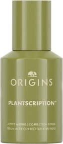 Origins Plantscription Aktive Wrinkle Correction Serum 30 ml