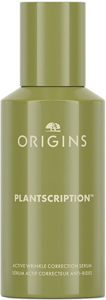 Origins Plantscription Aktive Wrinkle Correction Serum 48 ml