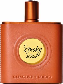 Olfactive Smoky Soul Extrait de Parfum 100 ml