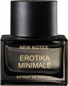 New Notes Erotika Minimale Extrait de Parfum 50 ml