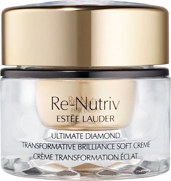 Est&eacute;e Lauder Re-Nutriv Ultimate Diamond Transformation Brilliance Soft Cr&egrave;me 50 ml