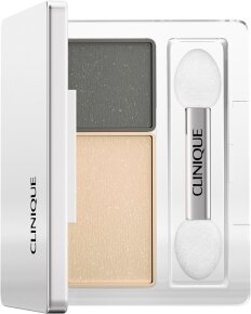 Clinique All About Shadow Duo 2,2 g 06 Neutral Territory