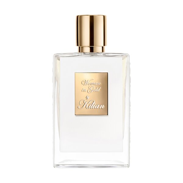 3700550236948 - Woman In Gold Eau de Parfum (EdP) 100 ml