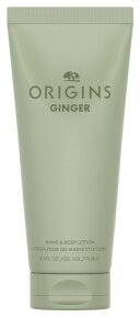 Origins Ginger Hand & Body Lotion 75 ml