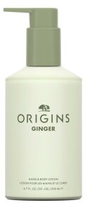 Origins Ginger Hand & Body Lotion 200 ml