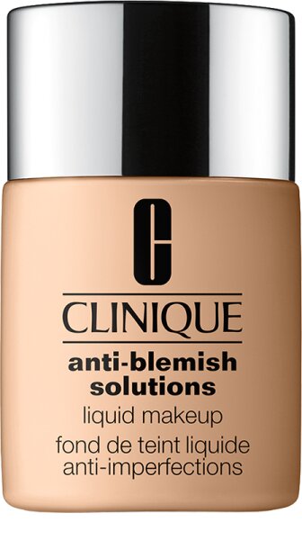 Clinique Anti-Blemish Solutions Liquid Makeup 30 ml 03 Ivory