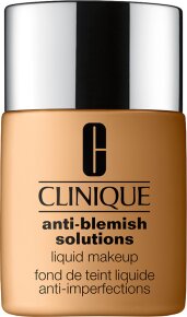 Clinique Anti-Blemish Solutions Liquid Makeup 30 ml 06 Honey