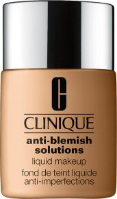 Clinique Anti-Blemish Solutions Liquid Makeup 30 ml 07 Vanilla