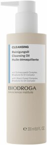 Biodroga Bioscience Institute Cleansing Reinigungsöl 200 ml