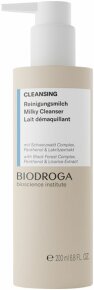 Biodroga Bioscience Institute Cleansing Reinigungsmilch 200 ml