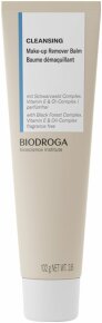 Biodroga Bioscience Institute Cleansing Make-Up Remover Balm 100 ml