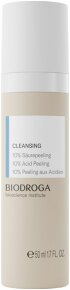 Biodroga Bioscience Institute Cleansing 10% Säurepeeling 50 ml