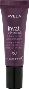 Ihr Geschenk - Aveda invati advanced intensive hair & scalp masque 10ml