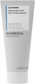 Biodroga Medical Institute Cleansing Calming Gel-to-Oil 200 ml