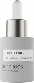 Biodroga Medical Institute Skin Booster 3% Hyaluron Complex Serum 15 ml