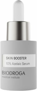 Biodroga Medical Institute Skin Booster 10% Azelain Serum 15 ml