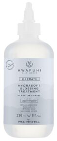 Paul Mitchell Awapuhi Wild Ginger HydraSoft Glossing Treatment 236 ml