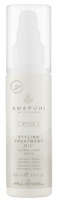 Paul Mitchell Awapuhi Wild Ginger Styling Treatment Oil 100 ml