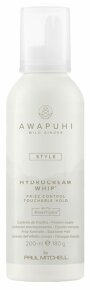 Paul Mitchell Awapuhi Wild Ginger HydroCream Whip 200 ml