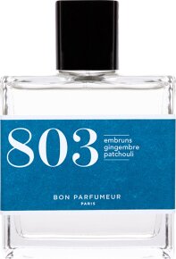 BON PARFUMEUR 803 embruns, gingembre, patchouli Eau de Parfum (EdP) 100 ml