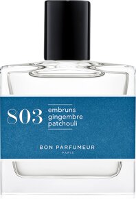 BON PARFUMEUR 803 embruns, gingembre, patchouli Eau de Parfum (EdP) 30 ml