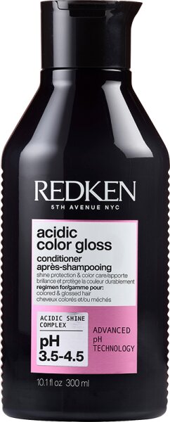 Redken Acidic Color Gloss Conditioner 300 ml