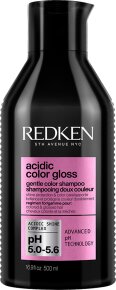 Redken Acidic Color Gloss Shampoo 500 ml