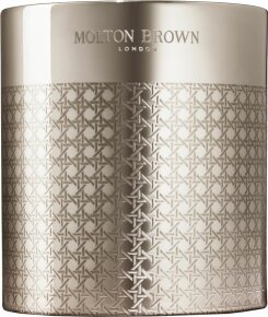 Molton Brown Mesmerising Oudh Accord & Gold Statement Kerze 1700 g