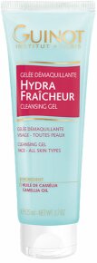 Guinot Gelée Démaquillante Hydra Fraîcheur 125 ml