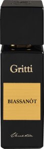 Gritti Biassanot Eau de Parfum (EdP) 100 ml