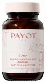 Payot Aura Complément alimentaire Jeunesse 60 Stk.