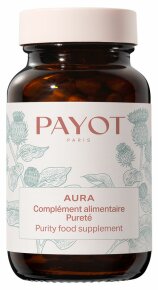 Payot Aura Complément alimentaire Pureté 60 Stk.