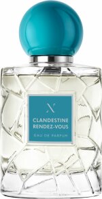 Les Soeurs de Noé Clandestine Rendez-Vous Eau de Parfum (EdP) 100 ml