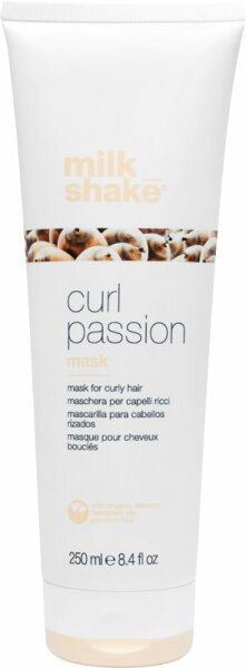 8032274179702 - Curl Passion Mask 250 ml