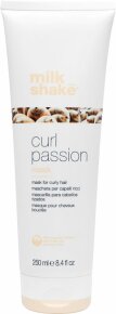 Milk_Shake Curl Passion Mask 250 ml