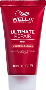 Wella Professional Ultimate Repair Mask 30 ml