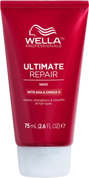 4064666599540 - Professional Ultimate Repair Mask 75 ml